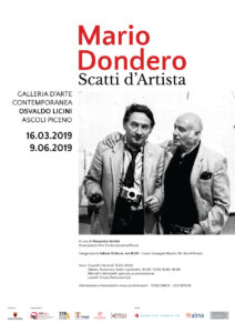 Scatti d'autore - Mostra
