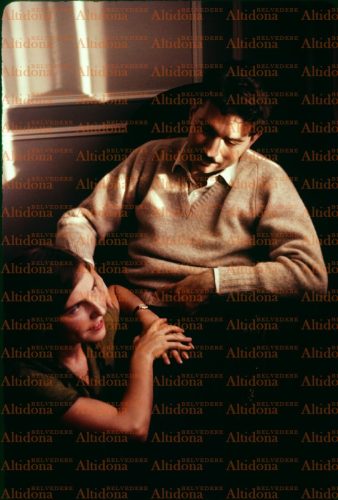ritratto-di-Alain-Robbe-Grillet   