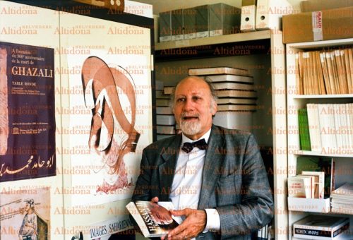 ritratto-di-Paul-Balta