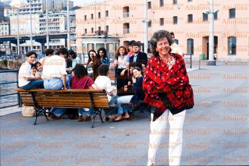 ritratto-di-Soledad-Cruz